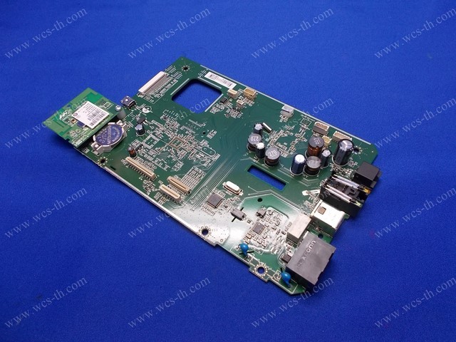 Formatter Main PCB Board